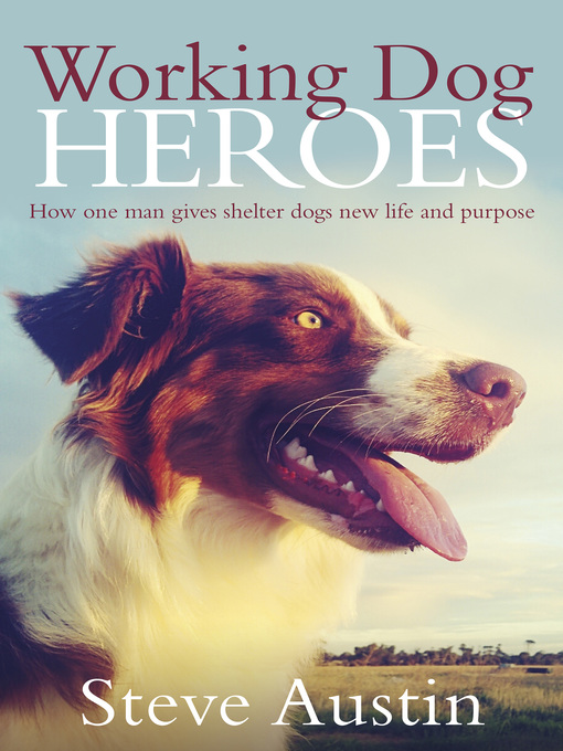 Title details for DogForce by Steve Austin - Available